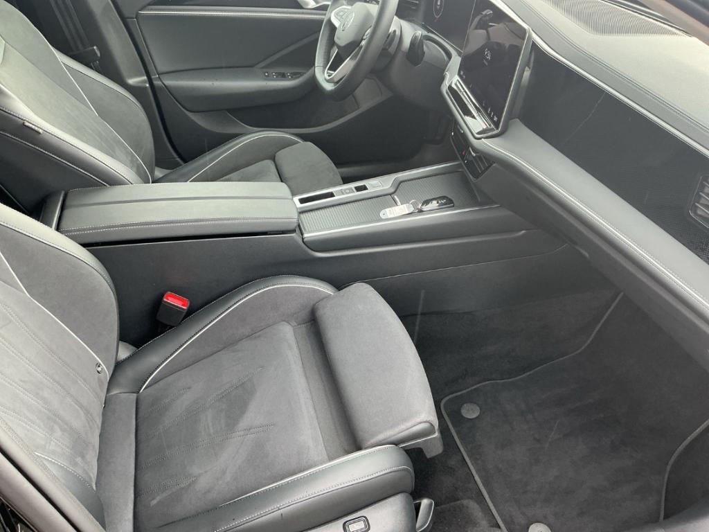 Volkswagen Passat 2.0 TDI DSG Business ACC RFK Navi SHZ LHZ, миниатюра 18