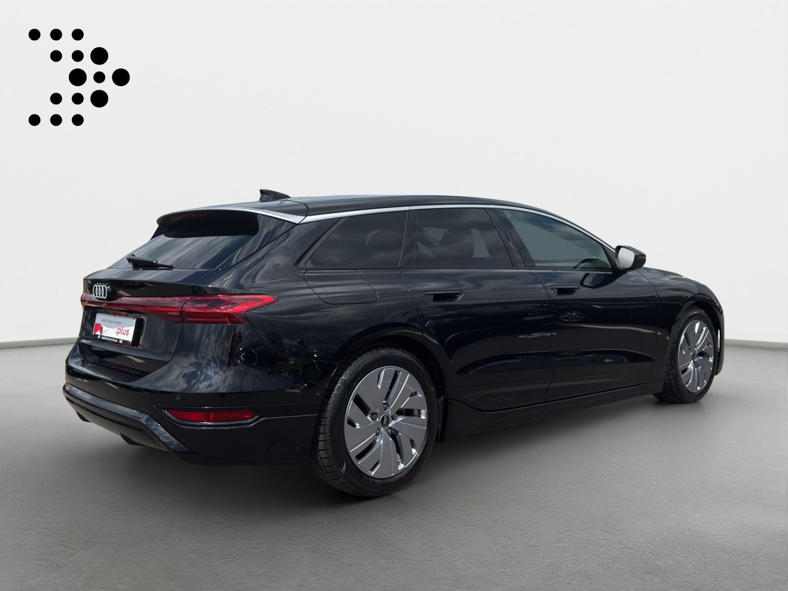 Audi A6 e-tron - Bild 16