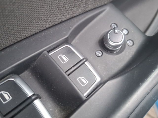 Q3 1.4 TFSI Bluetooth LED Klima Einparkhilfe