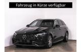 Mercedes-Benz C 43 4M AMG T-Modell PANO/AHK/DIGITAL/DISTRO - Mercedes-Benz C 43 AMG aus 2022