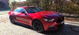 Ford Mustang 2.3 EcoBoost - 1. Hand - Schaltgetriebe - Ford Mustang: 2.3