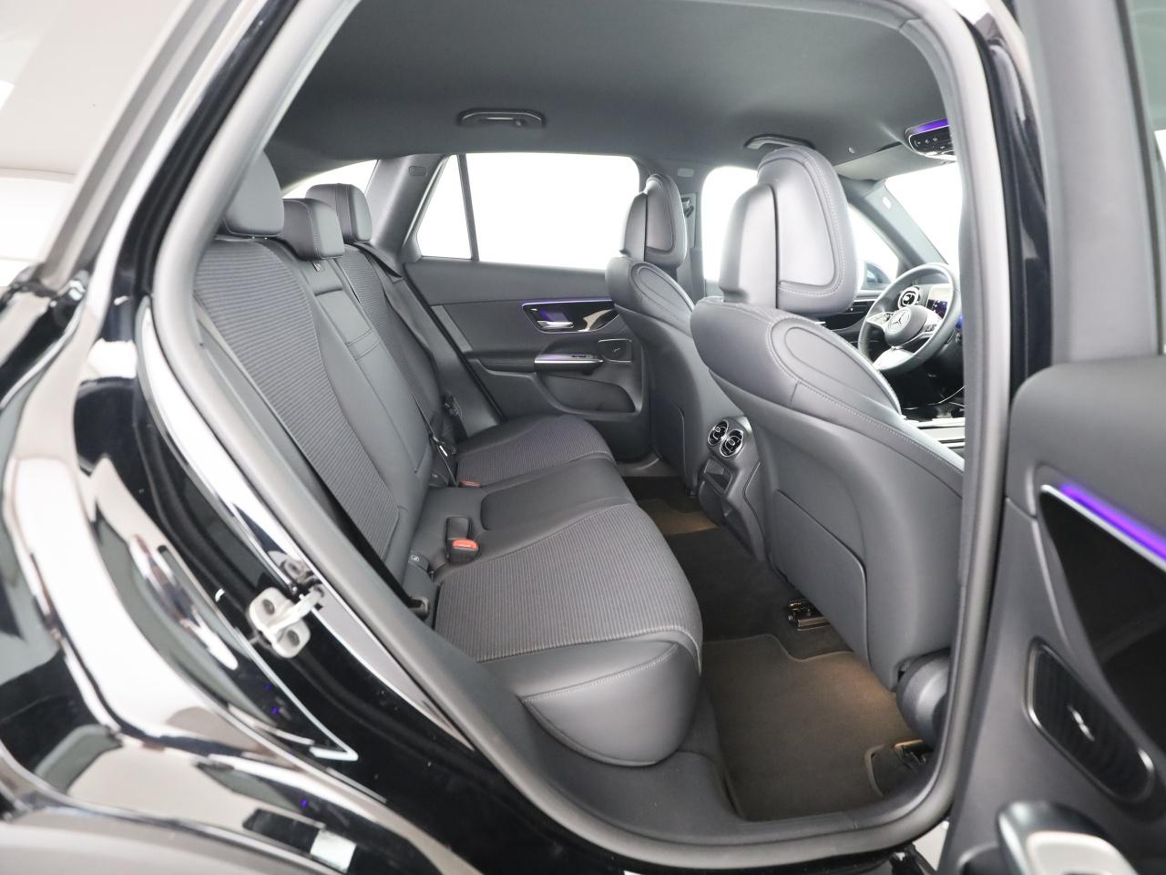Mercedes-Benz GLC 450 d 4M Avantgarde Distronic Kamera MBUX