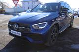 Mercedes-Benz GLC 220 d 4Matic *AMG-LINE*2.HD*360° KAMERA*AHK*