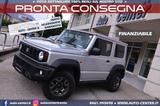 Suzuki Jimny 1.5 MT Allgrip 3P 4POSTI AUTOVETTUR - Suzuki Jimny aus 2025