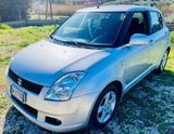 Suzuki Swift 1.3 DDiS 5p. GL - Suzuki Swift Gl mit Diesel-Antrieb