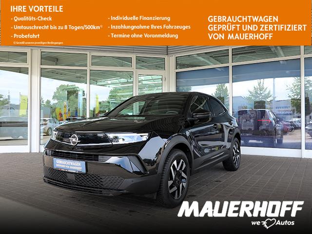 Opel Mokka EDI | Navi | Kamera | Winterp | LED | PDC
