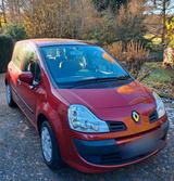 Renault Modus - Renault Modus von privat