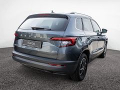 Foto Nummer 3: SKODA Karoq