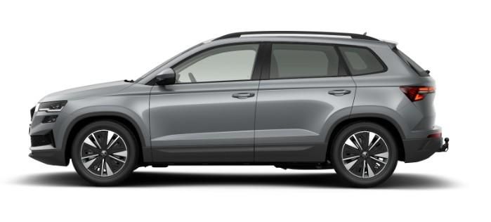 Skoda Karoq - Bild 3