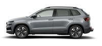 Skoda Karoq - Vorschau Bild 3