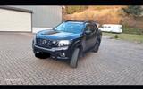Nissan Navara 2.3 dCi 190 CV 7AT 4WD Double Cab  - Nissan Navara: At