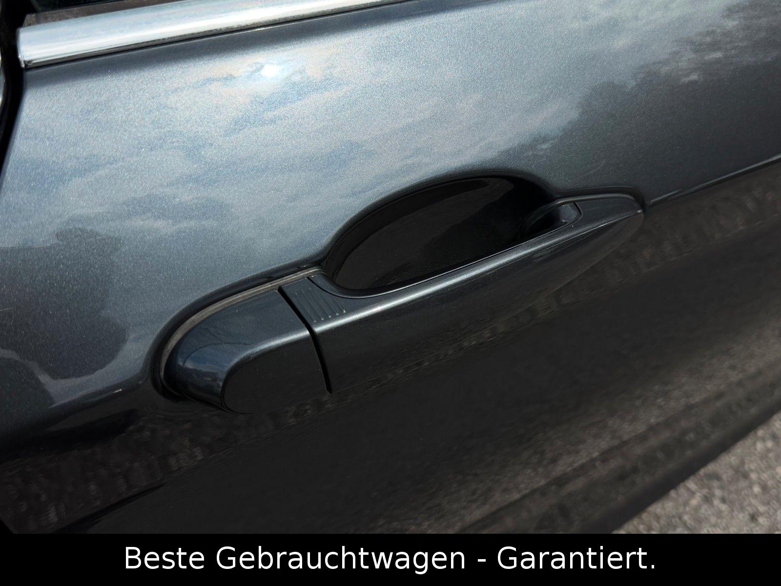 BMW M235i xDrive Coupé PERFORMANCE DEUTSCHES AUTO