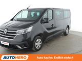 Renault Trafic 2.0 BLUE dCi L2H1 3,0t (8/9 Sitze) Life - Renault Trafic Gebrauchtwagen in Stuttgart