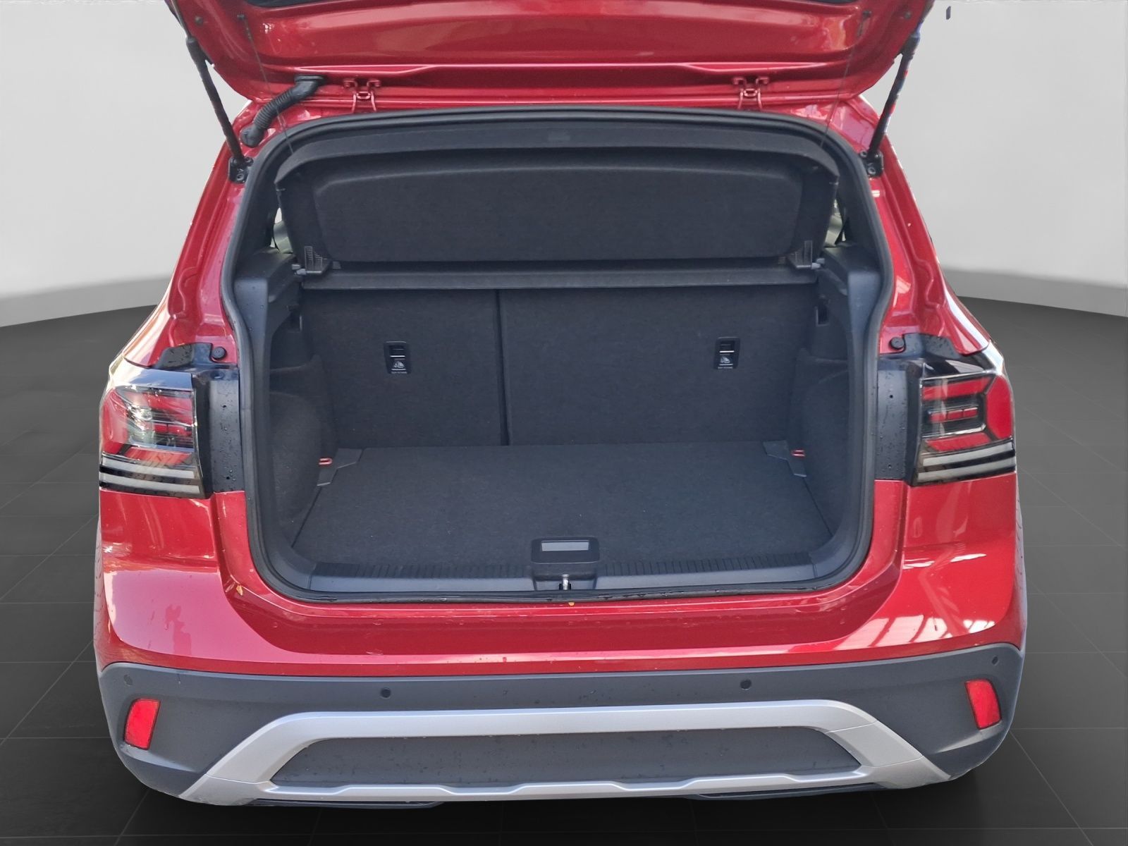 Volkswagen T-Cross - Bild 16