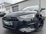 Audi A4 Avant 35 2.0 TFSI S tronic Blackline S-Line O - Audi A4: Schwarz