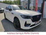 Mazda CX-60 Homura Plug-in-Hybrid AWD - Mazda CX-60 aus 2022