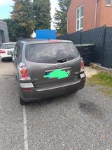 Toyota Corolla  Verso 2.2 D4D - gebrauchte Toyota Corolla Verso aus dem Jahr 2005