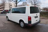 Volkswagen T6 Transporter lang/9 Sitze/Klima/1 Hand/Nr. 152 - Volkswagen T6 Transporter: Lang