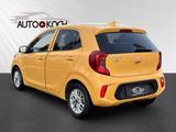 Kia Picanto Vision 1.0 EU6d Apple CarPlay Android Au - gebrauchte Kia Picanto aus dem Jahr 2023