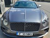Bentley Continental GT 4.0 V8 Mulliner - Full -1st Owner - Bentley Continental GT aus 2021