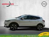 Nissan Qashqai 1.6 DIG-T Tekna + 4x2 - Nissan Qashqai Gebrauchtwagen in Stuttgart