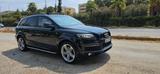 Audi Q7 4.2 TDI S-Line-tiptronic SUV 7-Sitzer-Familie - gebrauchte Audi Q7 aus dem Jahr 2013