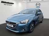 Mazda 2 Lim. 1.5 SKYACTIVE-G 90 PS - Nakama - Mazda: Mazda2