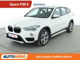 BMW X1 xDrive 20i Sport Line Aut.*NAVI*LED*HUD*PANO* - BMW Gebrauchtwagen in Leverkusen