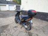 Piaggio NRG Extreme AC - PIAGGIO NRG