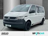 Volkswagen T6.1 Transporter 2.0 TDI Camper Womo Ausbau Navi - Offers