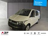 Volkswagen T6.1 Kasten 2.0 TDI Plus Trendline EcoProfi AHK+ - Volkswagen T6 Transporter aus 2021