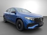 Mercedes-Benz EQA 350 4M AMG Night Distronic Metallic 20 Zoll - gebrauchte Mercedes-Benz EQA aus dem Jahr 2024