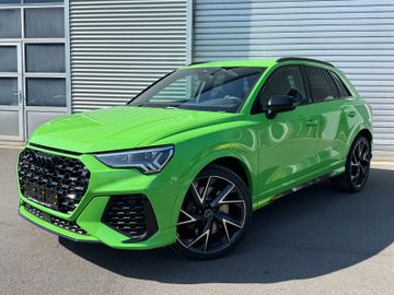 Audi RSQ3 2.5 TFSI quatt ACC LED-MATRIX B&amp;O Kam RS-AG