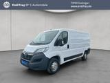 Opel Movano 2.2 D L2H1 2WD VA Edition - gebrauchte Opel Movano aus dem Jahr 2023