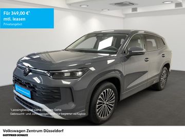 Volkswagen Tayron Life 1.5 eHybrid DSG Navi Sitzheiz AHK Pa