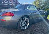 BMW Z4 (E89) sDrive23i M-Paket - BMW Z4 in Frankfurt (Main)