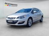 Opel Astra ST 150Jahre*SHZ*LHZ*PDCv+h*GRA*Alu* - Opel Astra 150 jahre mit Benzin-Antrieb