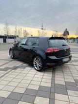 Volkswagen Golf VII Lim. Lounge BMT - Diesel Gebrauchtwagen mit Euro5