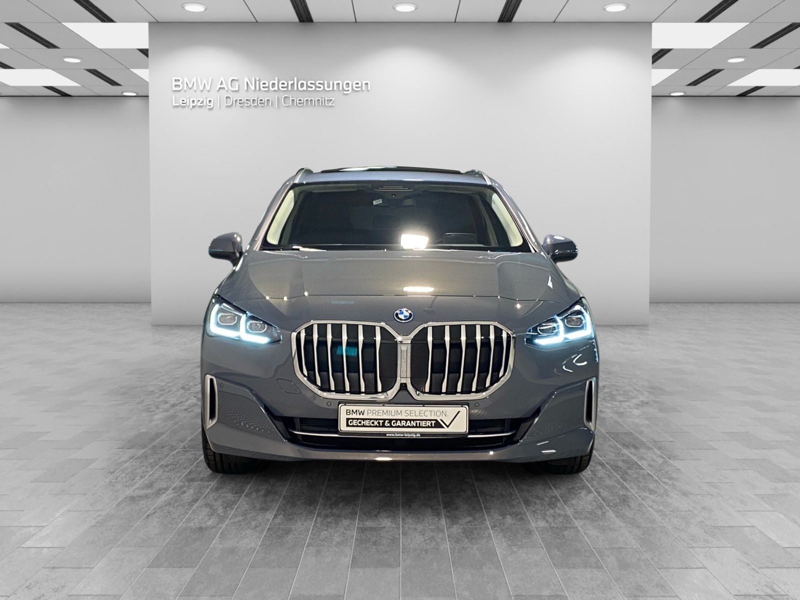 BMW 225e xDrive Active Tourer AHK Driv.Assist.Prof foto 4