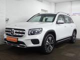Mercedes-Benz GLB 200 d Progressive 8G Navi/StHz/LED/PDC/MBUX - Mercedes-Benz GLB 200 Gebrauchtwagen in Berlin