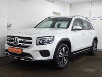 Mercedes-Benz GLB 200 d Progressive 8G Navi/StHz/LED/PDC/MBUX