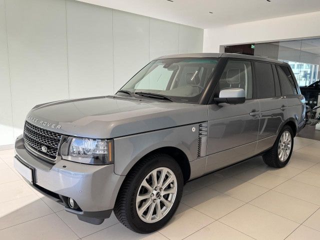 LAND ROVER Range Rover TDV8 HSE Bluetooth Navi Vollleder