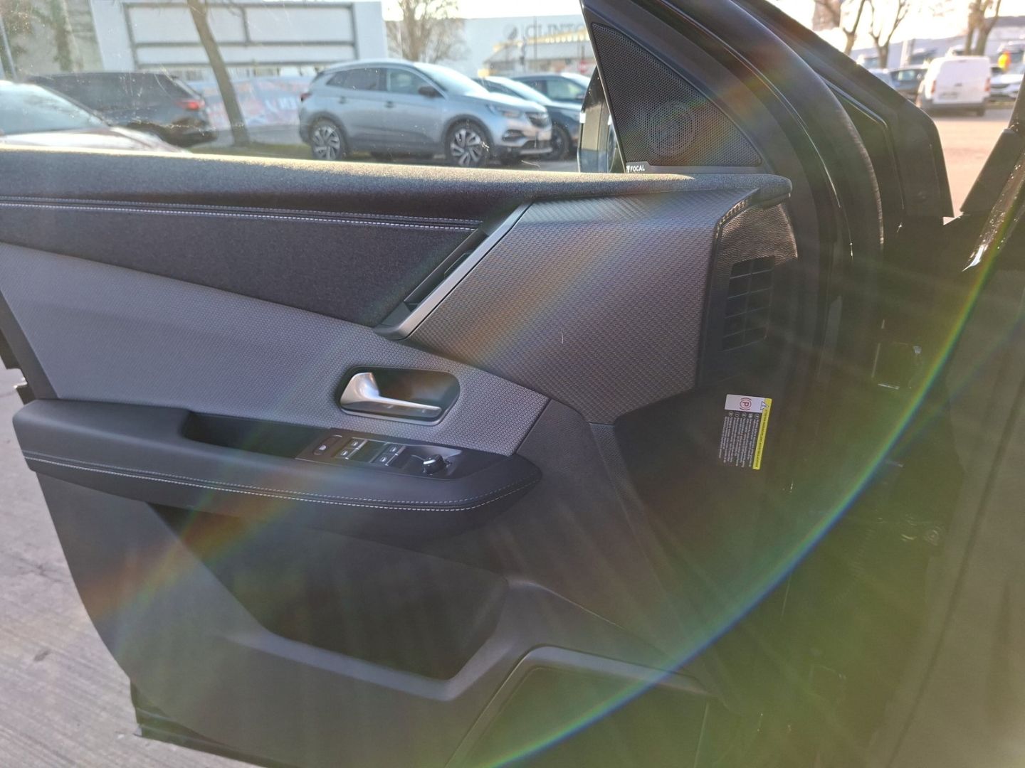 Opel Grandland (X) - Bild 13