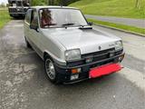 Renault R 5 alpine Turbo sondermodell special - Renault R 5 Gebrauchtwagen
