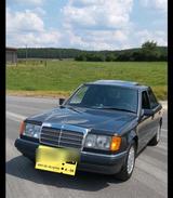 Mercedes-Benz Mercedes Benz Klasse - aus 1990: Mercedes