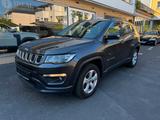 Jeep Compass Longitude FWD*Kamera*Sehr gepflegt* - Jeep Compass in Bonn