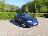 Seat Ibiza 6L (2006), 1.4 Liter Benziner (... - Seat Ibiza aus 2006: 1.4