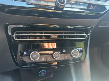 Opel Mokka 1.2 Turbo GS Line Navi+RFK+SHZ+LHZ+Carplay