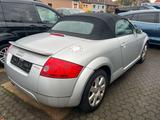 Audi TT Roadster CABRIO *HÄNDLER* - gebrauchte Audi TT aus dem Jahr 2005
