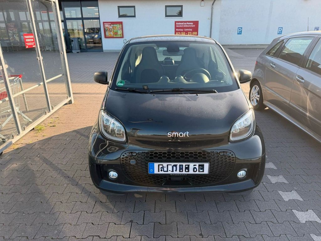 Image of Smart ForTwo